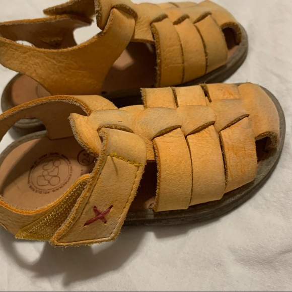 Pololo sandals - Picture 2 of 5